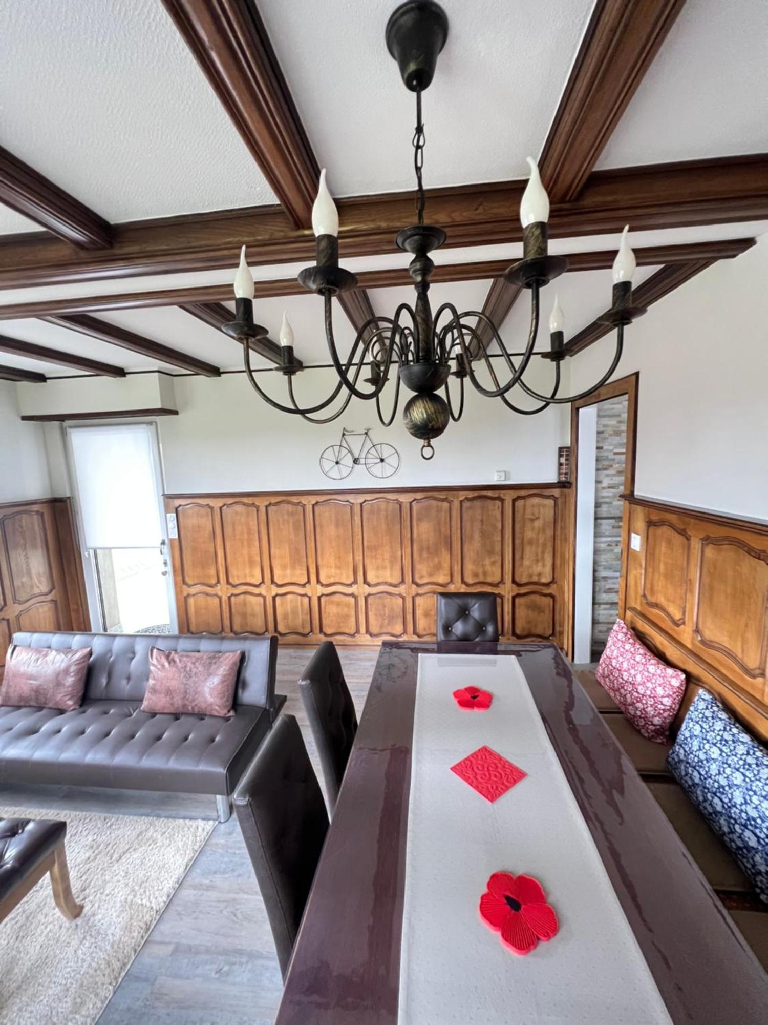 Bonne Idee - Suite Georges - Meuble De Tourisme 4 Etoiles Châtenois 외부 사진